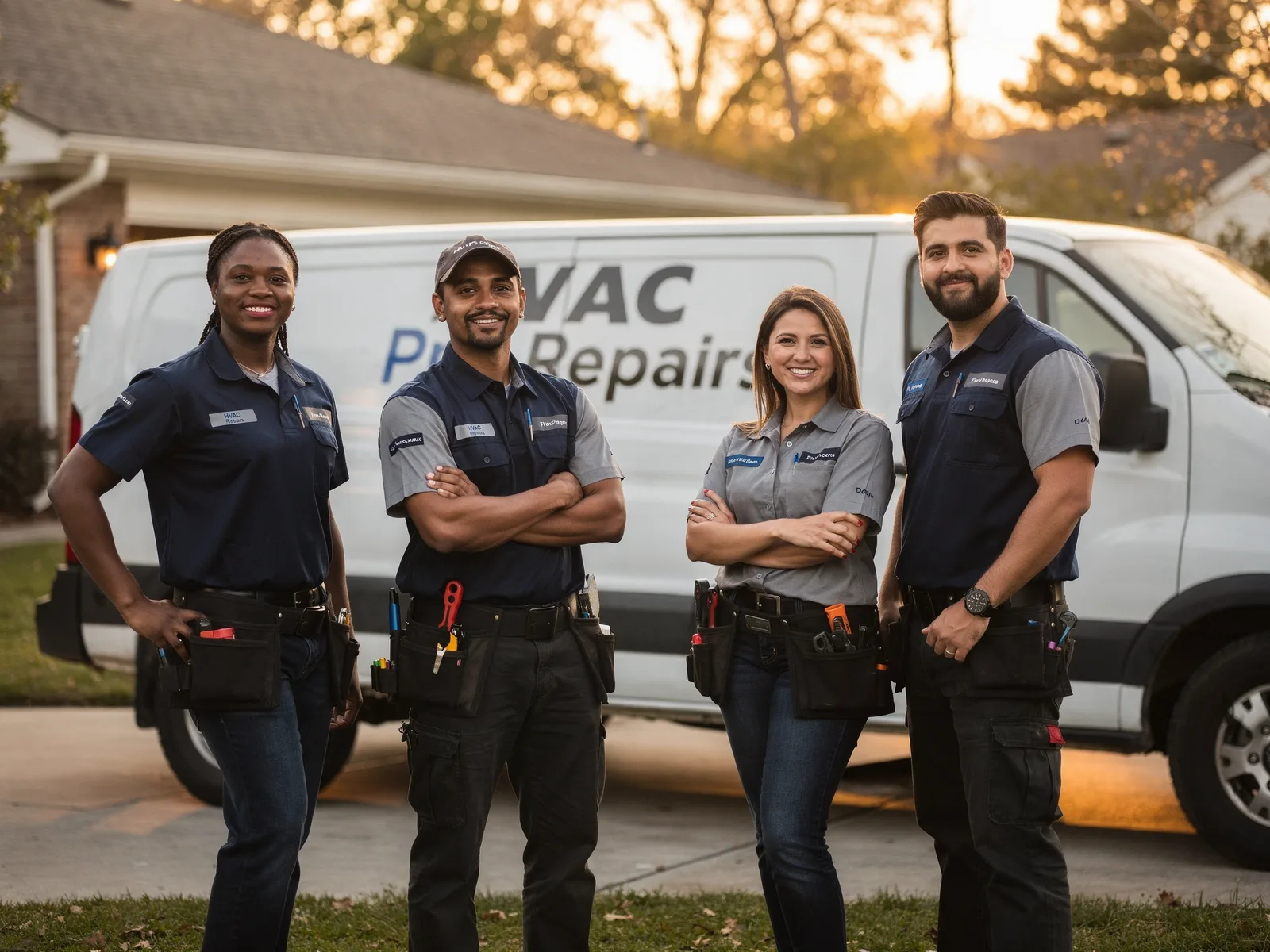 Heat Pump Repair company in Tolland, CT