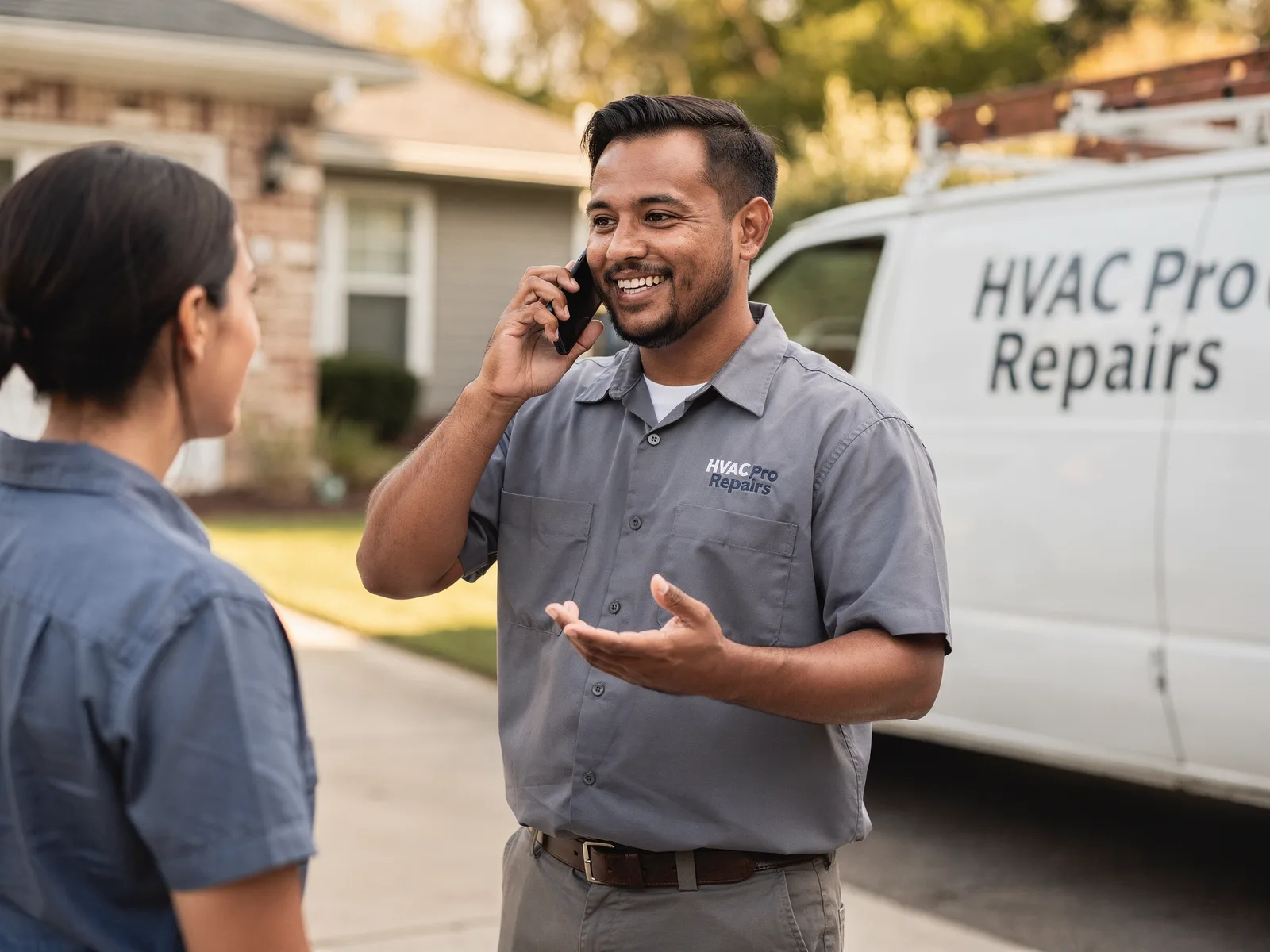 Heat Pump Repair Tolland, CT FAQs